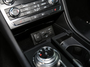 2016EcoBoost 180 A g