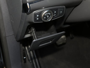 2016EcoBoost 180 A g