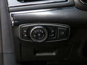 2016EcoBoost 180 A g