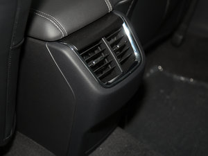 2016EcoBoost 180 A g