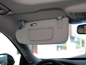 2016EcoBoost 180 A g