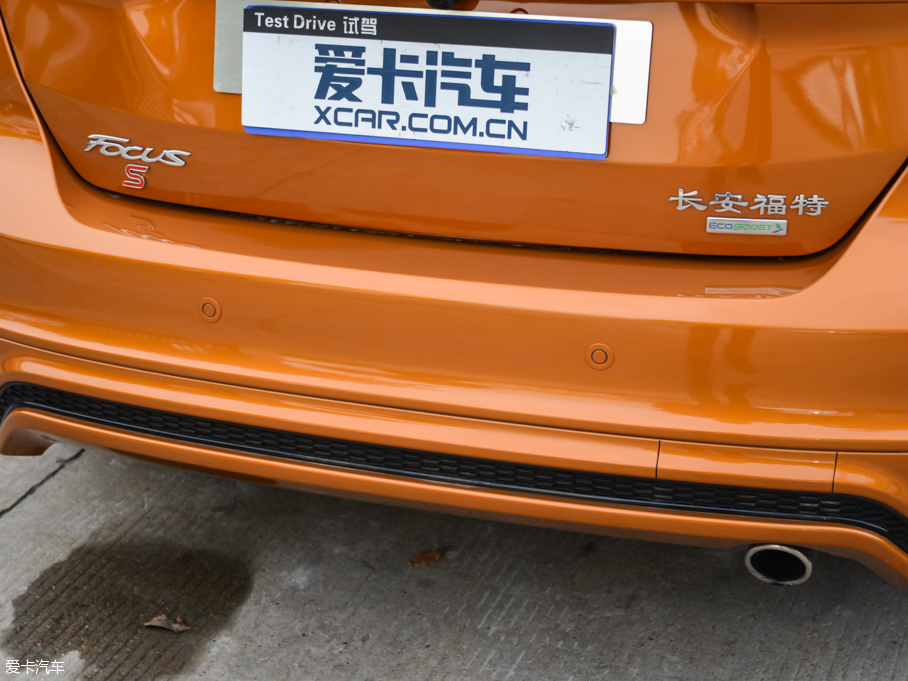 2015˹ Ɏ EcoBoost 180 Ԅ\