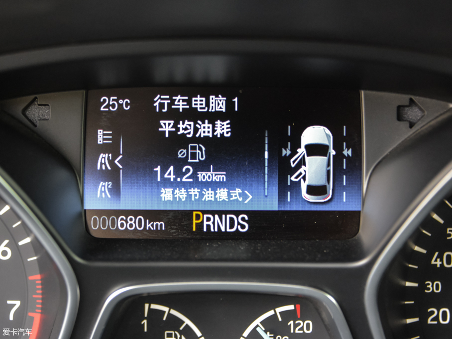 2015˹ Ɏ EcoBoost 180 Ԅ\