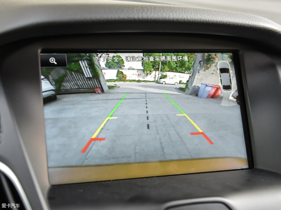 2015˹ Ɏ EcoBoost 180 Ԅ\(yn)