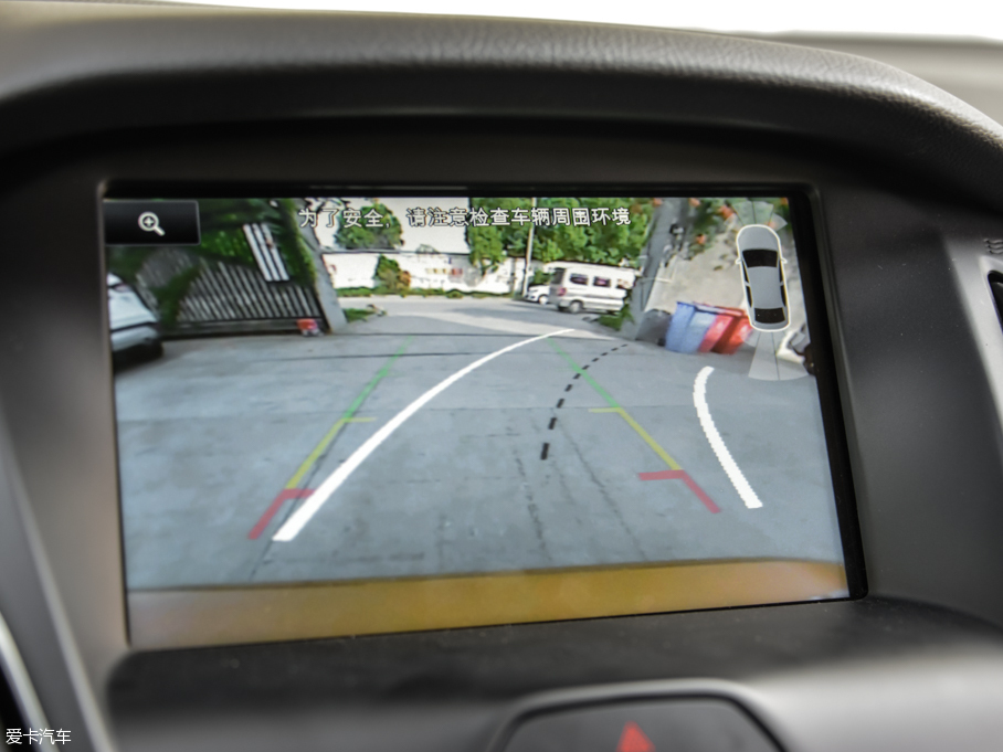 2015˹ Ɏ EcoBoost 180 Ԅ\(yn)