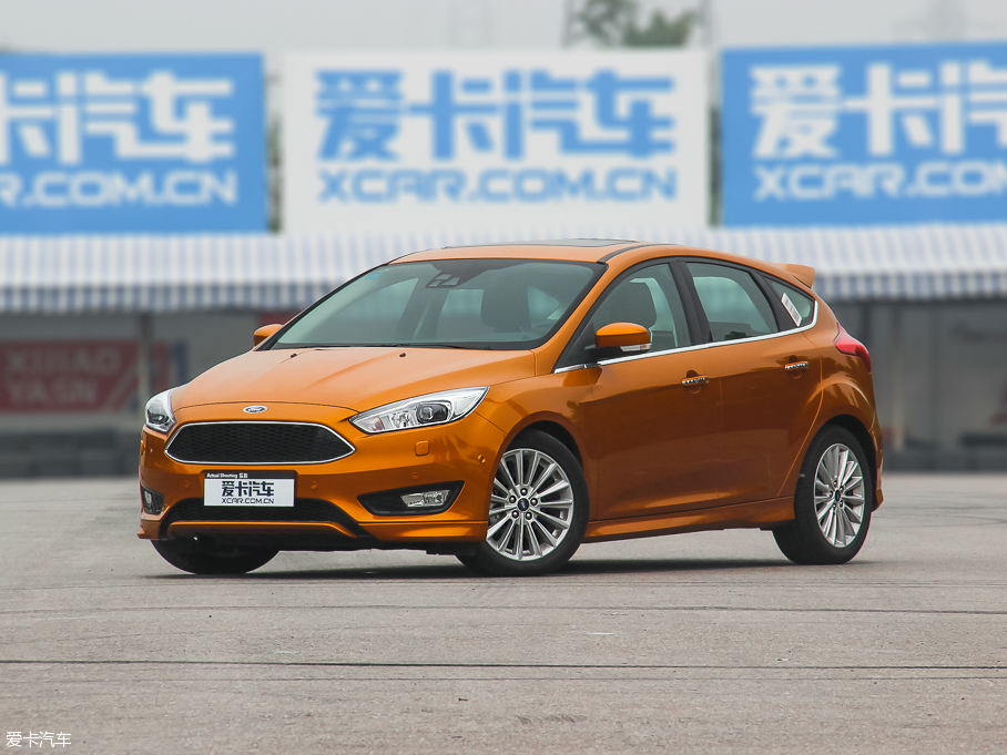 2015˹ Ɏ EcoBoost 180 Ԅ\