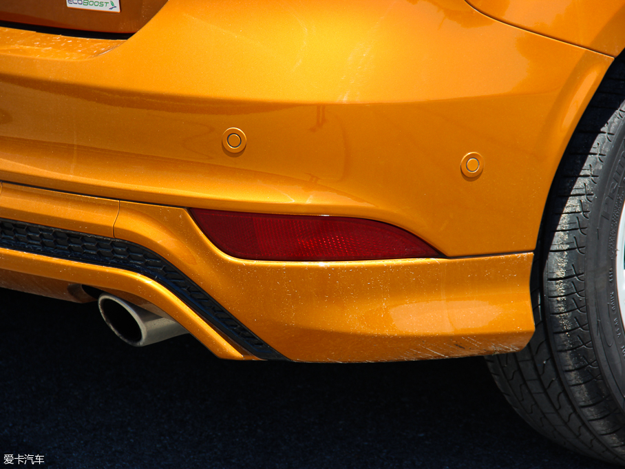 2015˹ Ɏ EcoBoost 180 Ԅ\