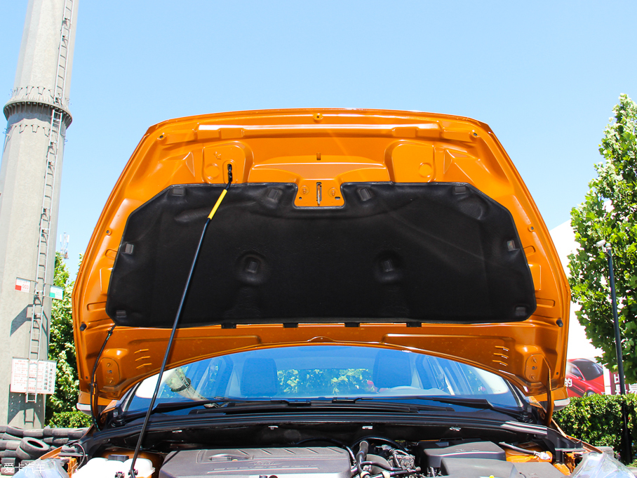 2015˹ Ɏ EcoBoost 180 Ԅ\