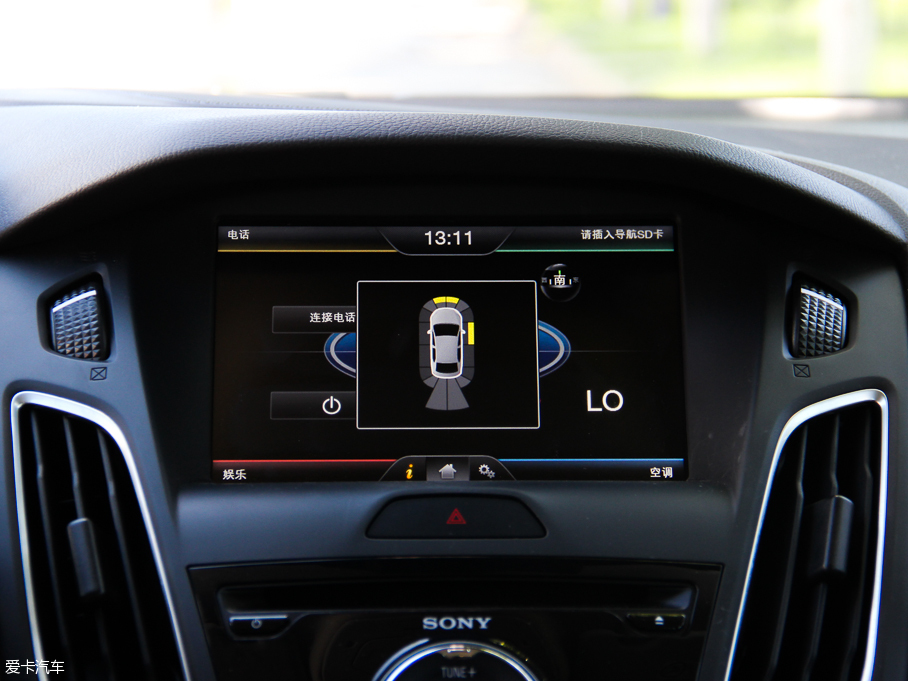 2015˹ Ɏ EcoBoost 180 Ԅ(dng)\(yn)(dng)