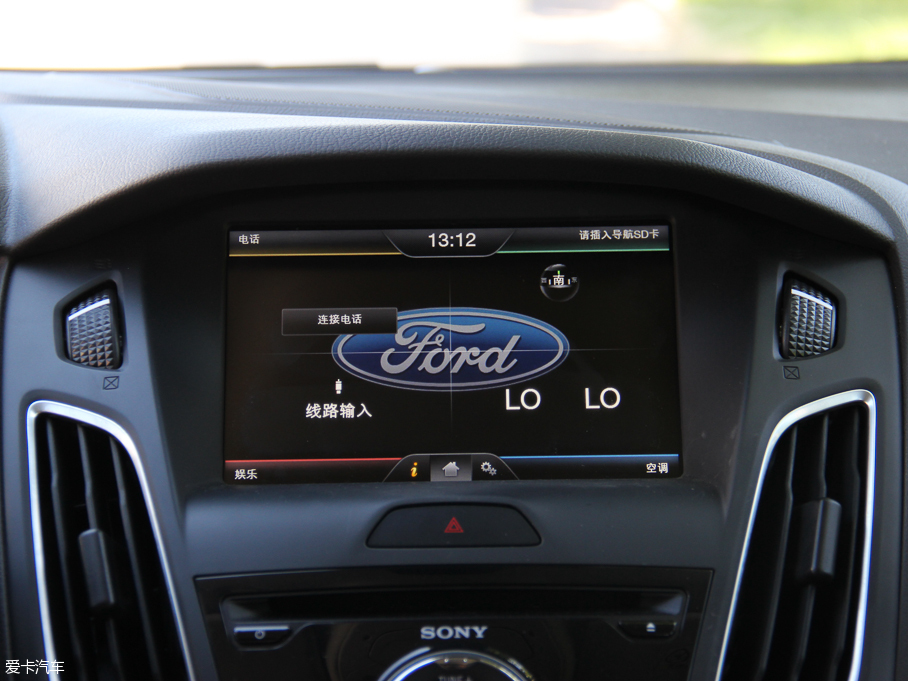 2015˹ Ɏ EcoBoost 180 Ԅ\