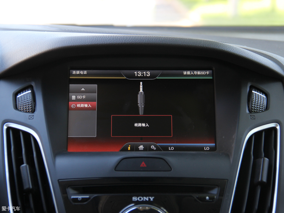 2015˹ Ɏ EcoBoost 180 Ԅ(dng)\(yn)(dng)