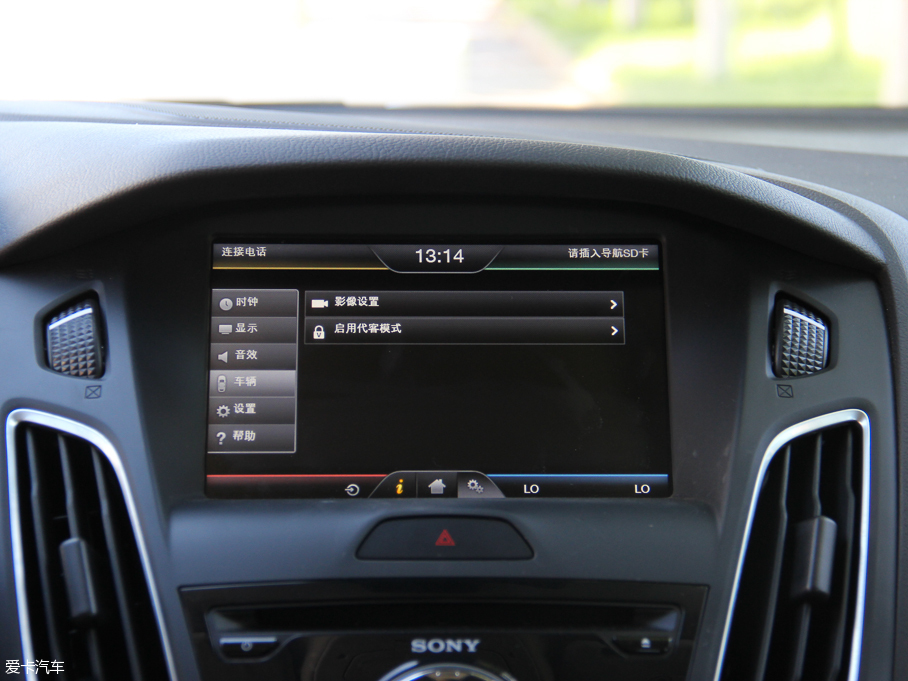 2015˹ Ɏ EcoBoost 180 Ԅ\