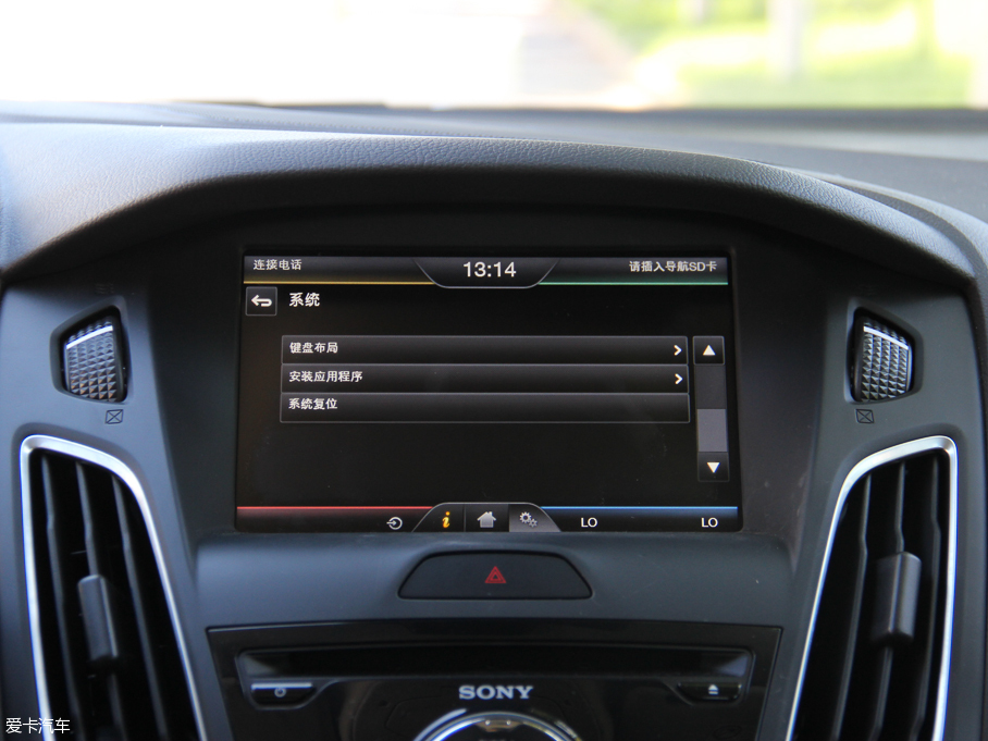 2015˹ Ɏ EcoBoost 180 Ԅ\