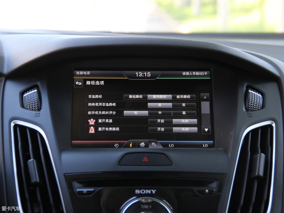 2015˹ Ɏ EcoBoost 180 Ԅ\