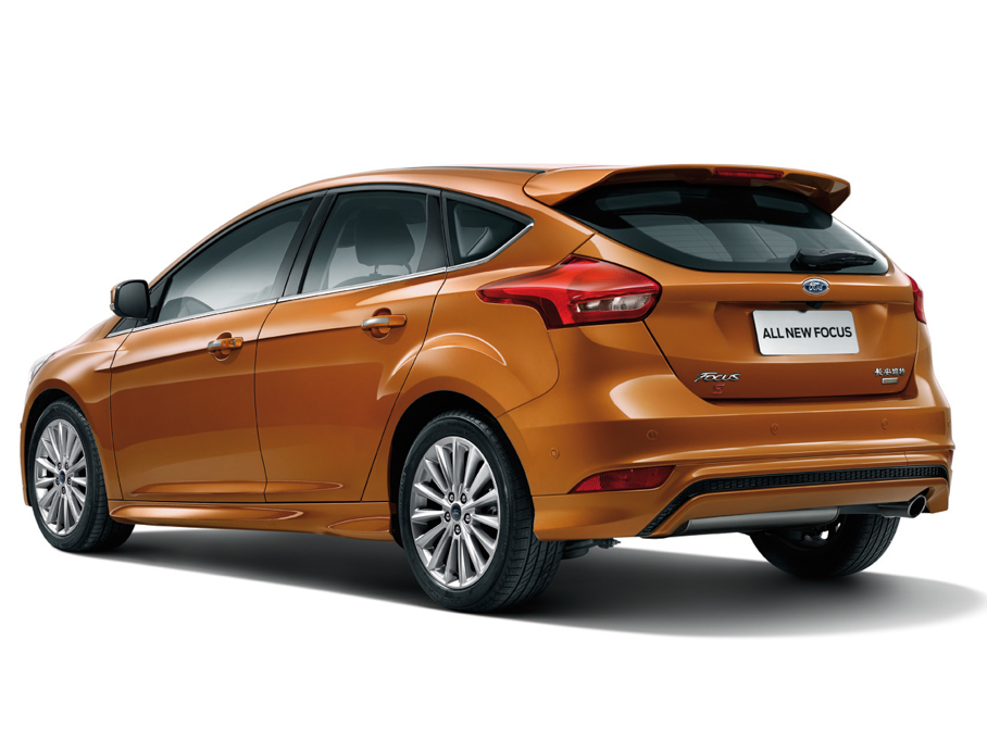 2015˹ Ɏ EcoBoost 180 Ԅ\(yn)