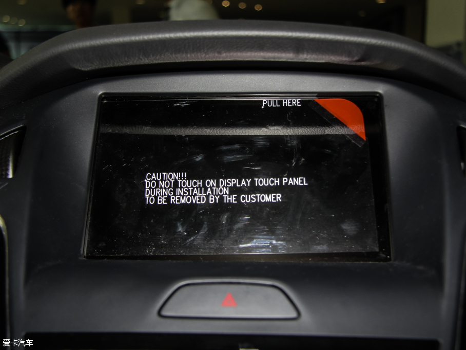 2015˹ Ɏ EcoBoost 180 Ԅ\