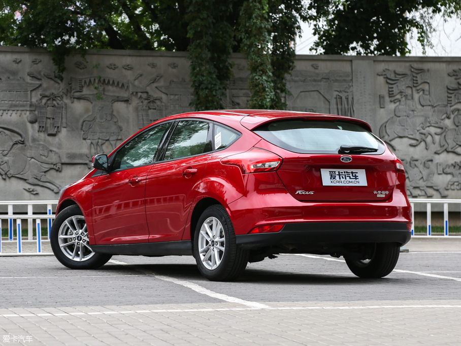 2015˹ Ɏ EcoBoost 125 Ԅ(dng)L(fng)