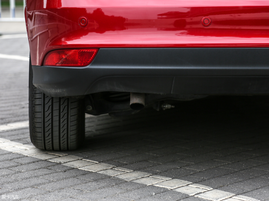 2015˹ Ɏ EcoBoost 125 ԄӳL