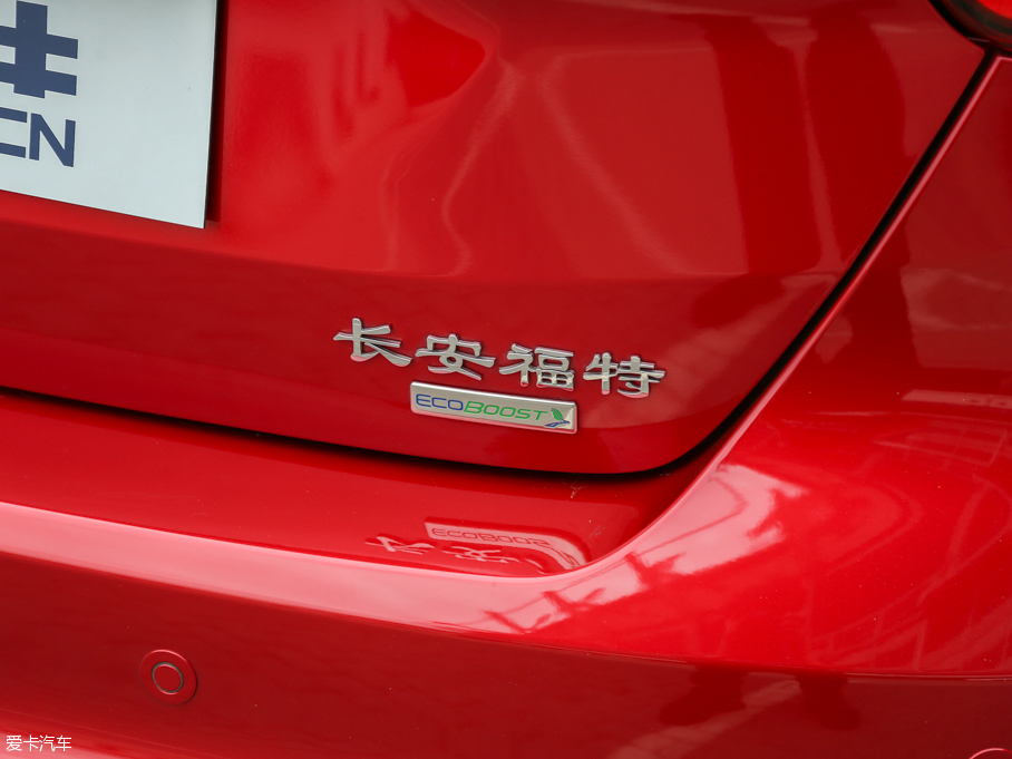 2015˹ Ɏ EcoBoost 125 ԄӳL