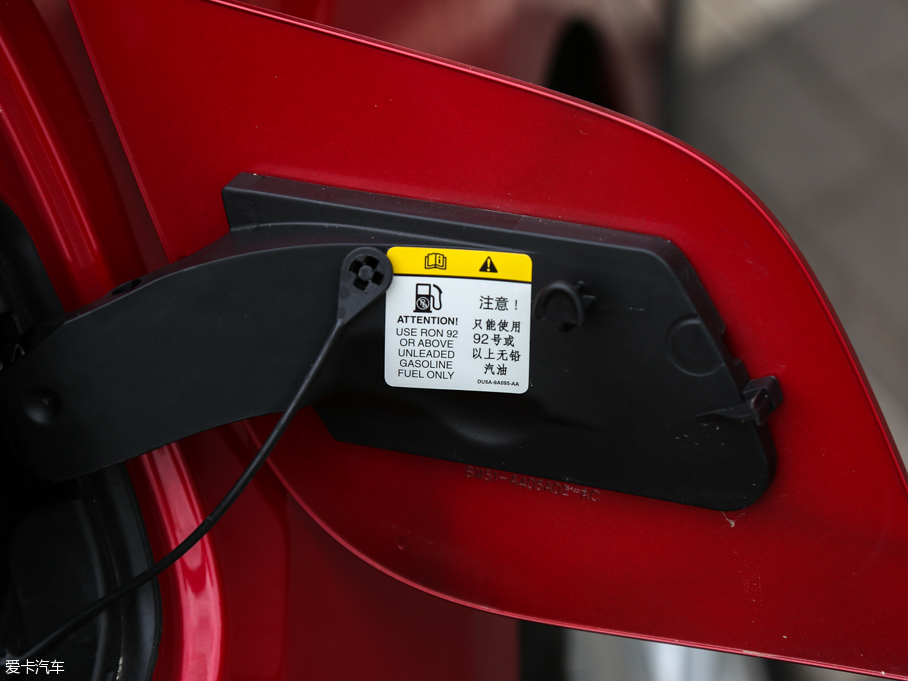 2015˹ Ɏ EcoBoost 125 ԄӳL(fng)