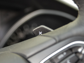 長安福特2015款新福克斯兩廂