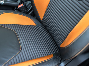 2015Ɏ EcoBoost 180 Ԅ\ g