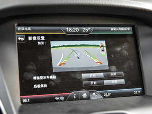 2015Ɏ EcoBoost 180 Ԅ\ п؅^