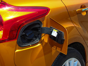 2015Ɏ EcoBoost 180 Ԅ\ w