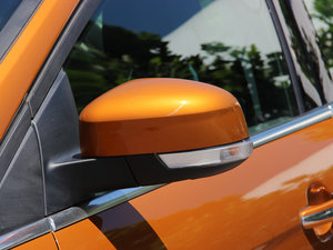 2015Ɏ EcoBoost 180 Ԅ\ (x)(ji)^