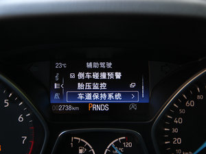 2015Ɏ EcoBoost 180 Ԅ\ п؅^