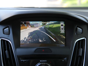 2015Ɏ EcoBoost 180 Ԅ(dng)\(yn)(dng) п؅^(q)