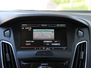 2015Ɏ EcoBoost 180 Ԅ(dng)\(yn)(dng) п؅^(q)