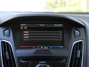 2015Ɏ EcoBoost 180 Ԅ(dng)\(yn)(dng) п؅^(q)