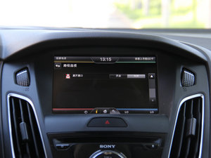 2015Ɏ EcoBoost 180 Ԅ(dng)\(yn)(dng) п؅^(q)