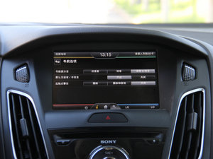 2015Ɏ EcoBoost 180 Ԅ(dng)\(yn)(dng) п؅^(q)