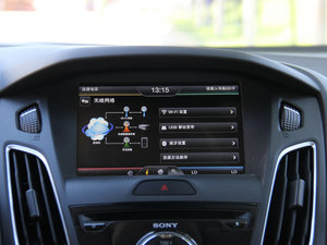 2015Ɏ EcoBoost 180 Ԅ(dng)\(yn)(dng) п؅^(q)