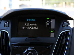 2015Ɏ EcoBoost 180 Ԅ\ п؅^(q)