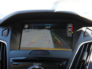 2015Ɏ EcoBoost 180 Ԅ\ п؅^