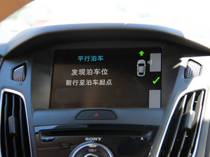 2015Ɏ EcoBoost 180 Ԅ\ п؅^