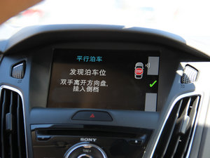 2015Ɏ EcoBoost 180 Ԅ\ п؅^