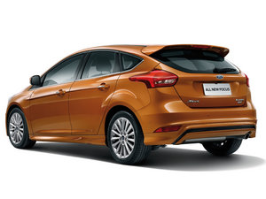 2015Ɏ EcoBoost 180 Ԅ\ w^