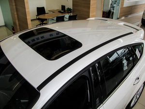 2015Ɏ EcoBoost 180 Ԅ(dng)\(yn)(dng) ܇(ch)