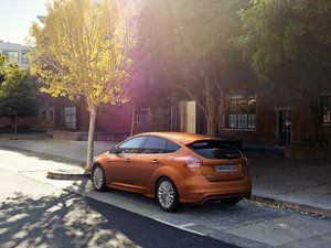 2015Ɏ EcoBoost 180 Ԅ\ w^