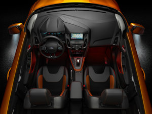 2015Ɏ EcoBoost 180 Ԅ(dng)\(yn)(dng) п؅^(q)