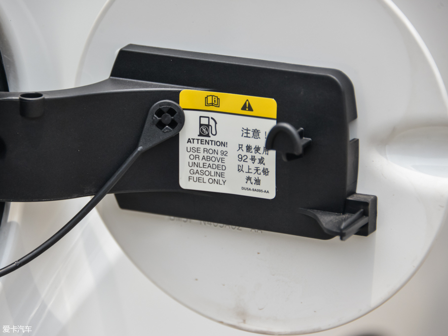 2015˹  EcoBoost 125 քӳL(fng)