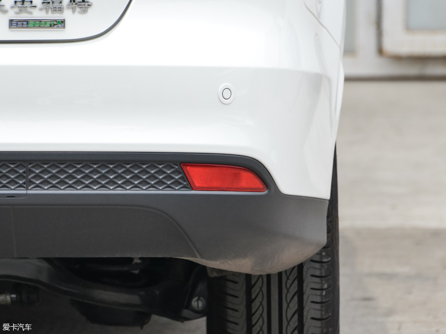 2015˹  EcoBoost 125 քӳL