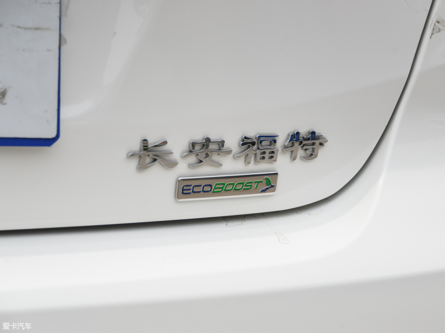 2015˹  EcoBoost 125 քӳL(fng)