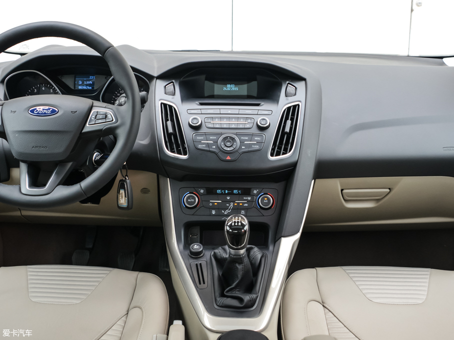 2015˹  EcoBoost 125 քӳL