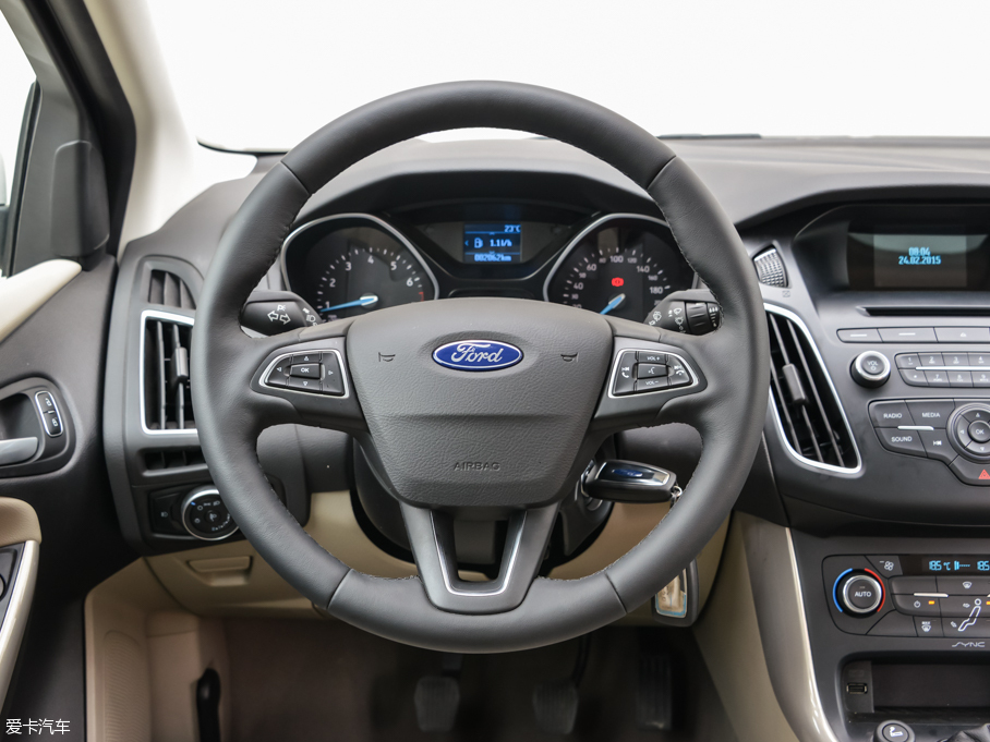 2015˹  EcoBoost 125 քӳL