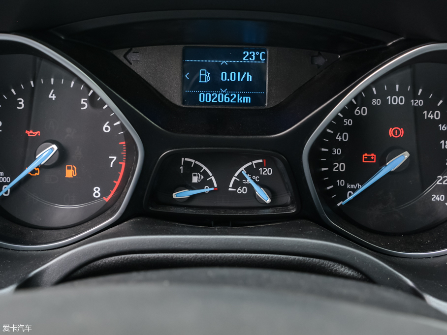 2015˹  EcoBoost 125 քӳL